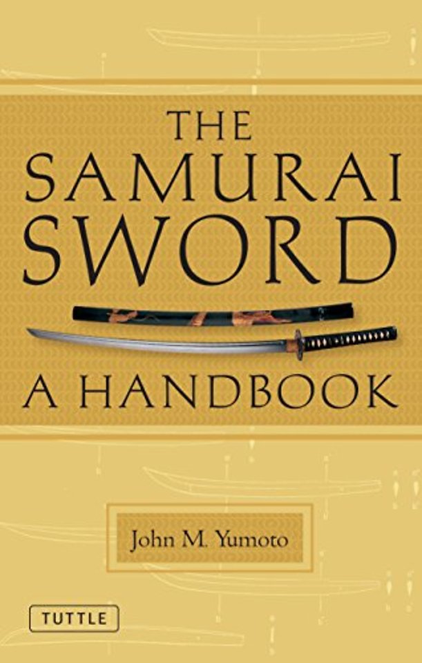 The Samurai Sword