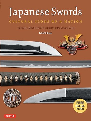 Japanese Swords