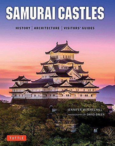 Samurai Castles