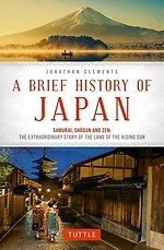 A Brief History of Japan