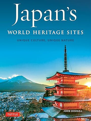 Japan's World Heritage Sites