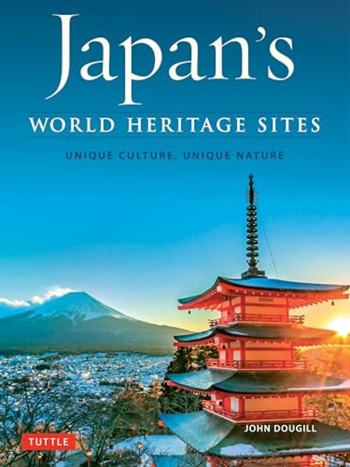 Japan's World Heritage Sites