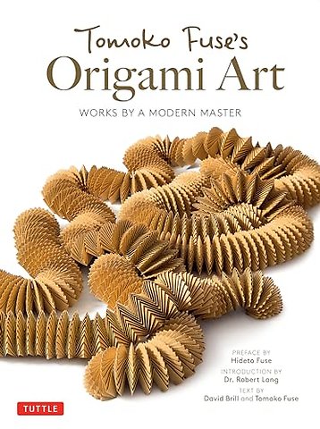 Tomoko Fuse's Origami Art