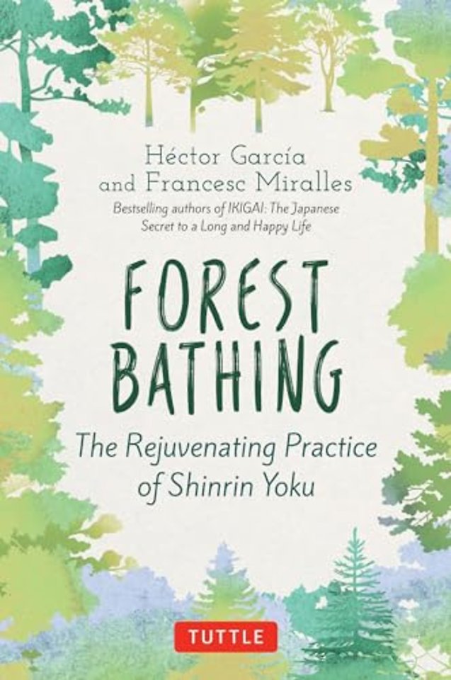 Forest Bathing