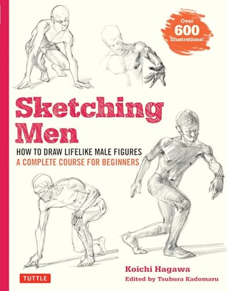 Sketching Men