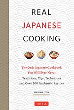 Real Japanese Cooking