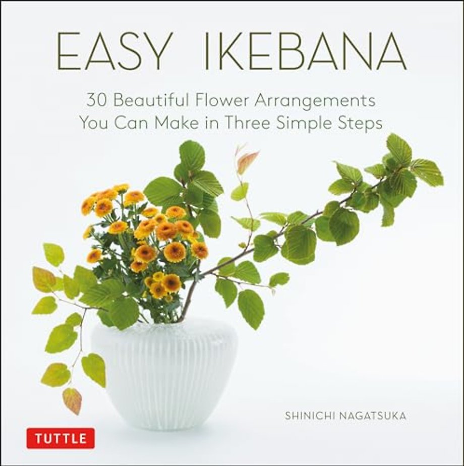 Easy Ikebana
