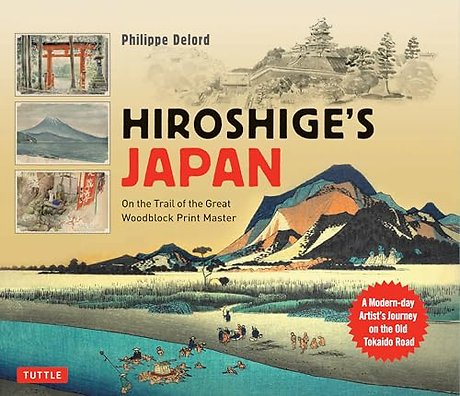 Hiroshige's Japan