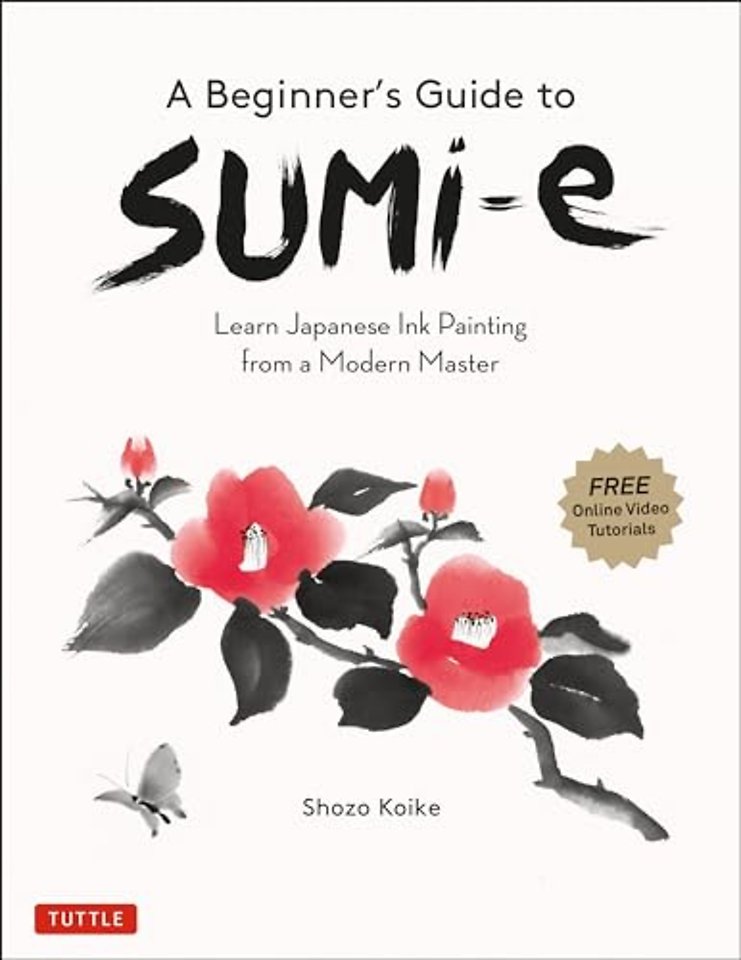 A Beginner's Guide to Sumi-e
