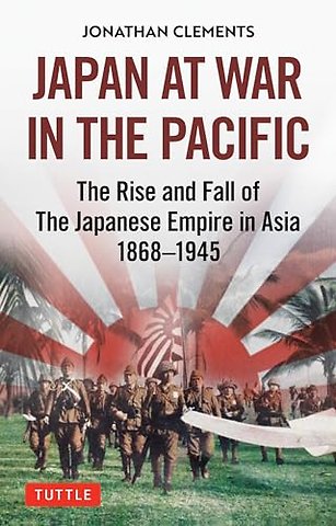 Japan at War in the Pacific