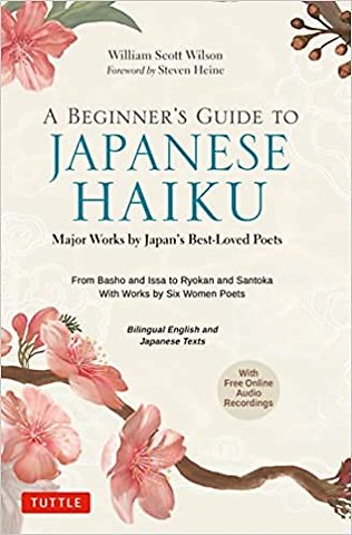 A Beginner's Guide to Japanese Haiku