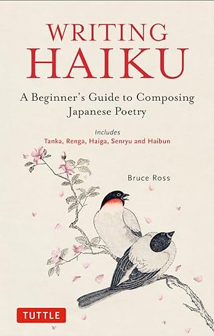 Writing Haiku