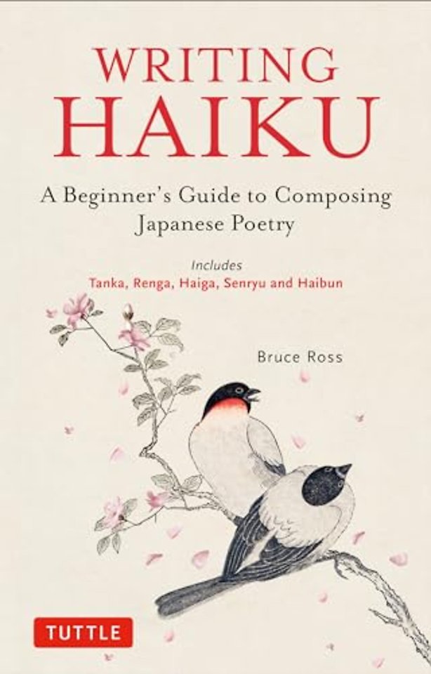 Writing Haiku