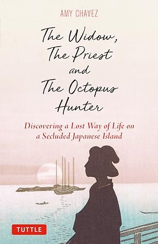 The Widow, The Priest and The Octopus Hunter