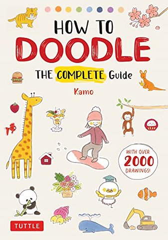 How to Doodle