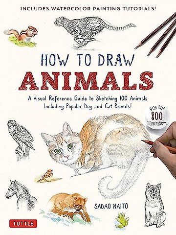 How to Draw Animals