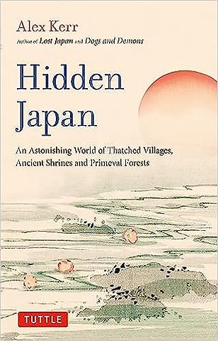 Hidden Japan