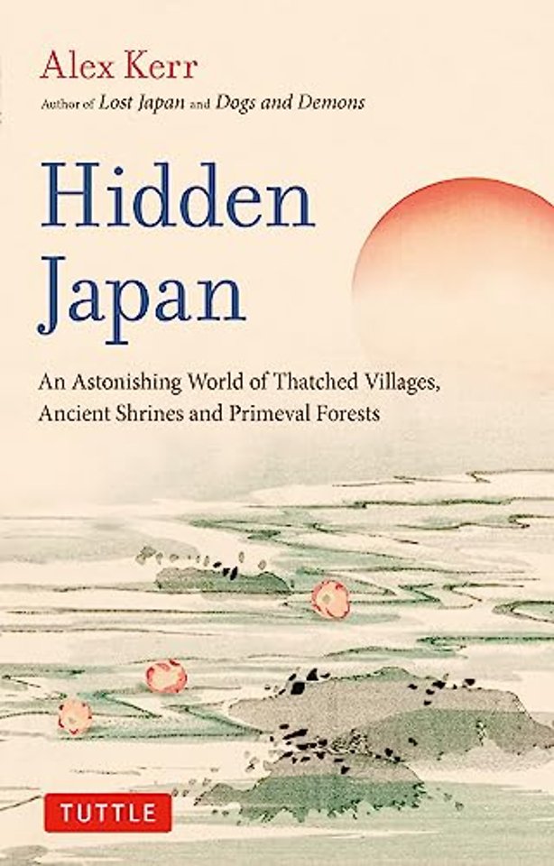 Hidden Japan