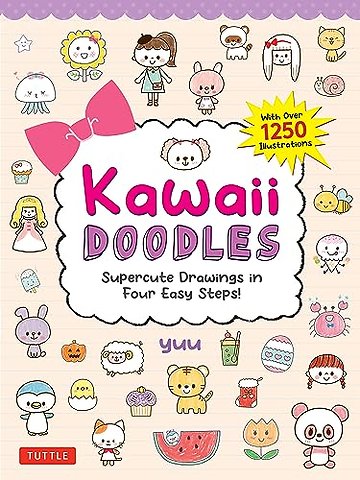 Kawaii Doodles