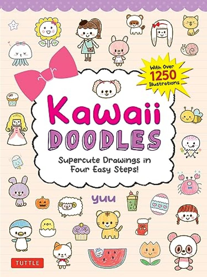 Kawaii Doodles
