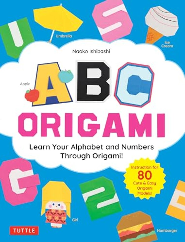 ABC Origami
