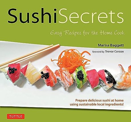 Sushi Secrets