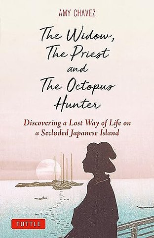The Widow, The Priest and The Octopus Hunter