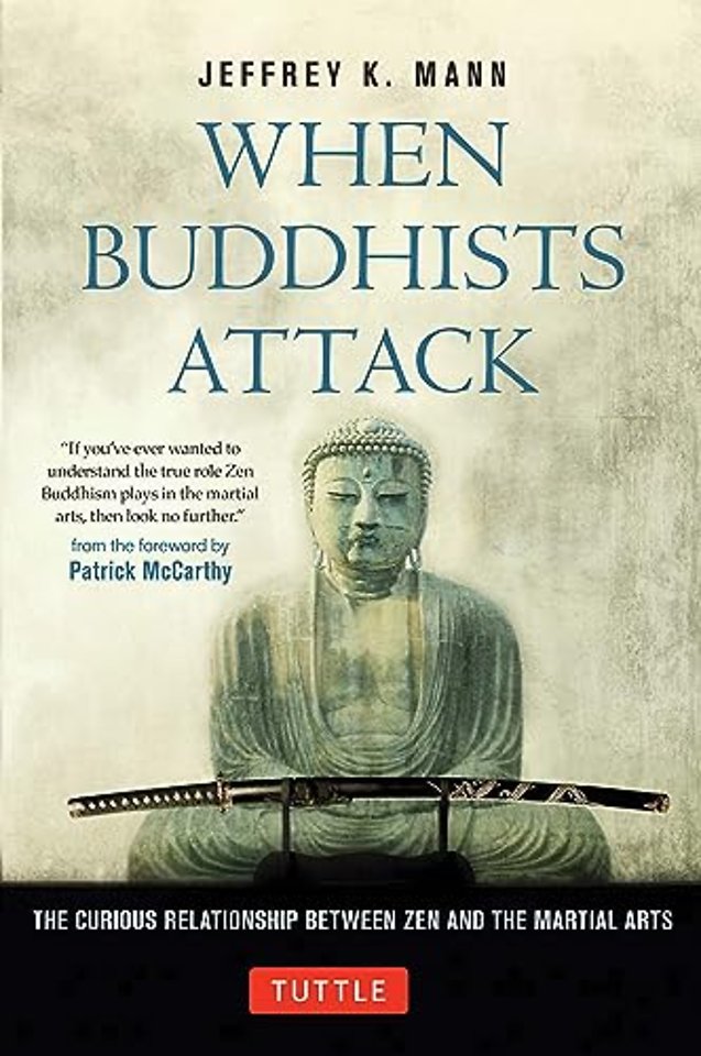 When Buddhists Attack