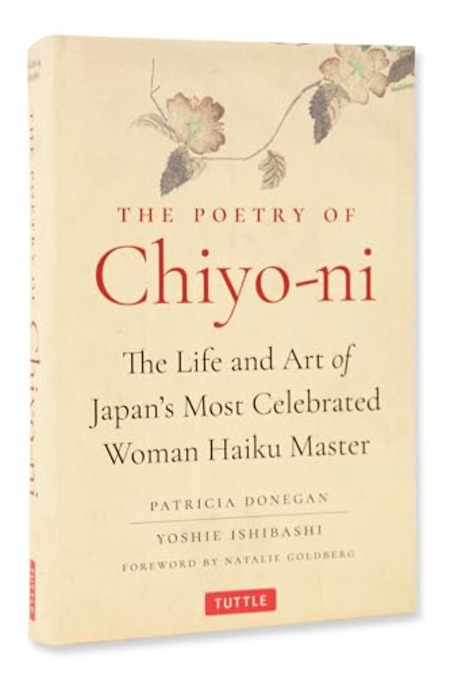 The Poetry of Chiyo-ni