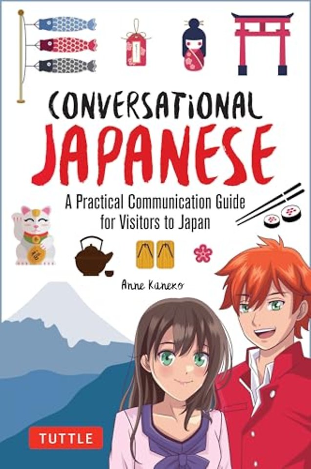 Conversational Japanese