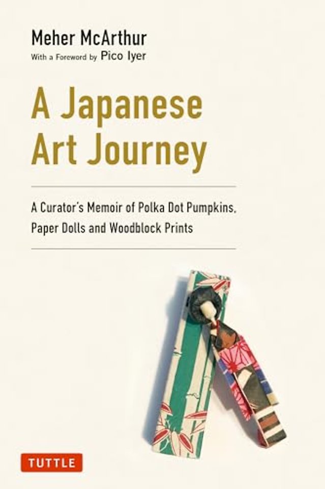A Japanese Art Journey