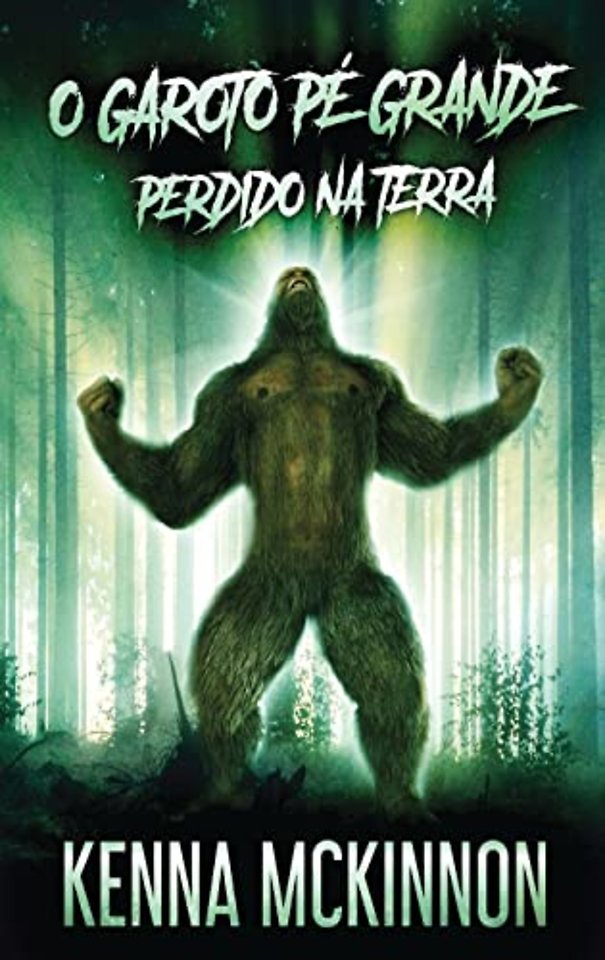 O Garoto Pe Grande - Perdido Na Terra