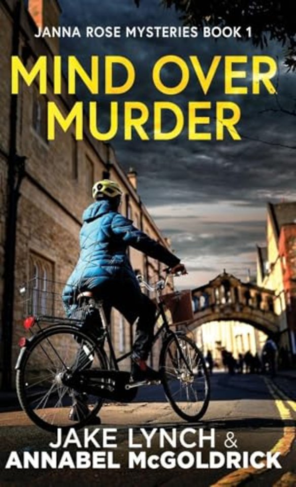 Mind Over Murder