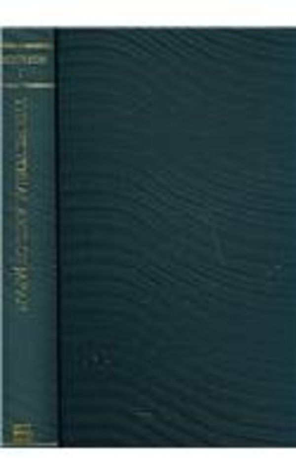 Mabuchi: William Anderson: The Pictorial Arts of Japan