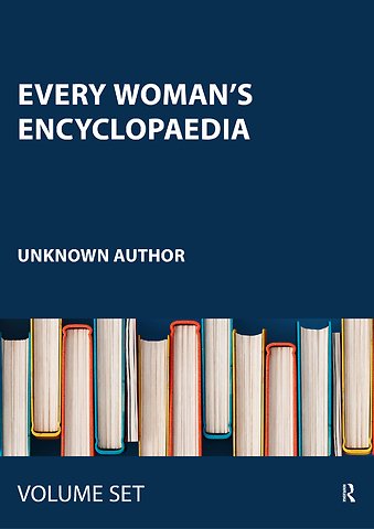 Every Woman's Encyclopaedia