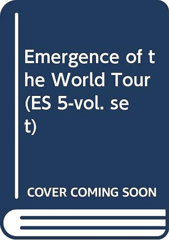 Emergence of the World Tour (ES 5-vol. set)