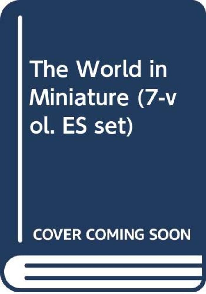 World in Miniature (7-vol. ES set)