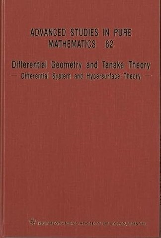 Differential Geometry and Tanaka Theory