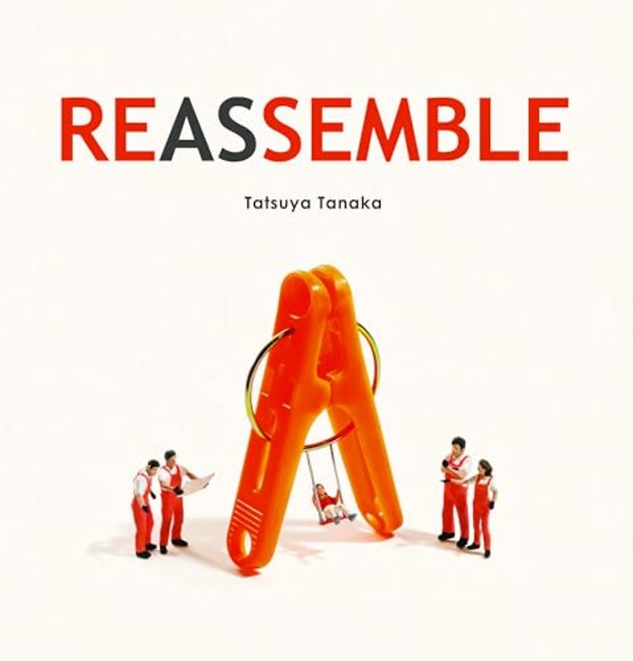 REASSEMBLE