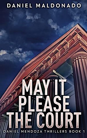 May It Please The Court