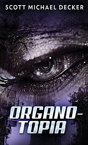 Organo-Topia