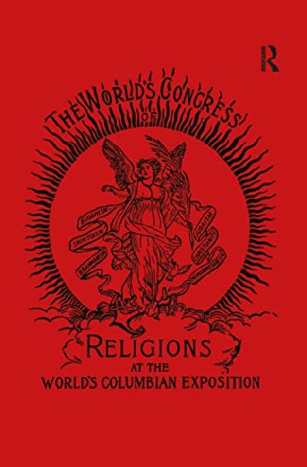 World's Congress of Religions