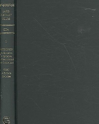 Oda: Lake District Tours (6-vol. set)