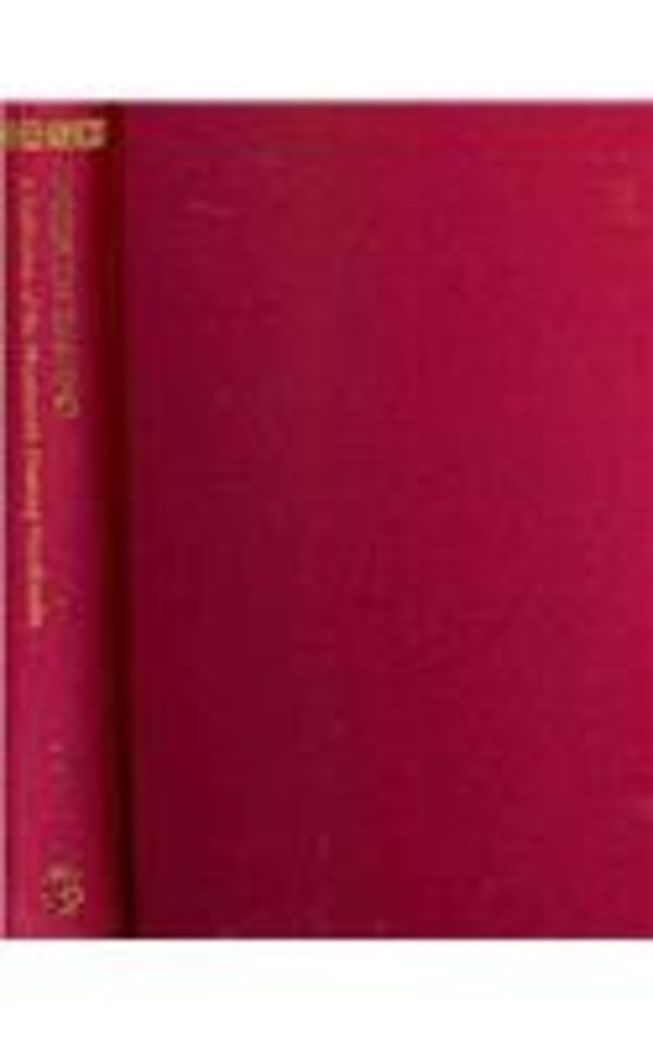 Book of Trades: A Collection of the Nineteenth-Century Handbooks, 6-vol. set