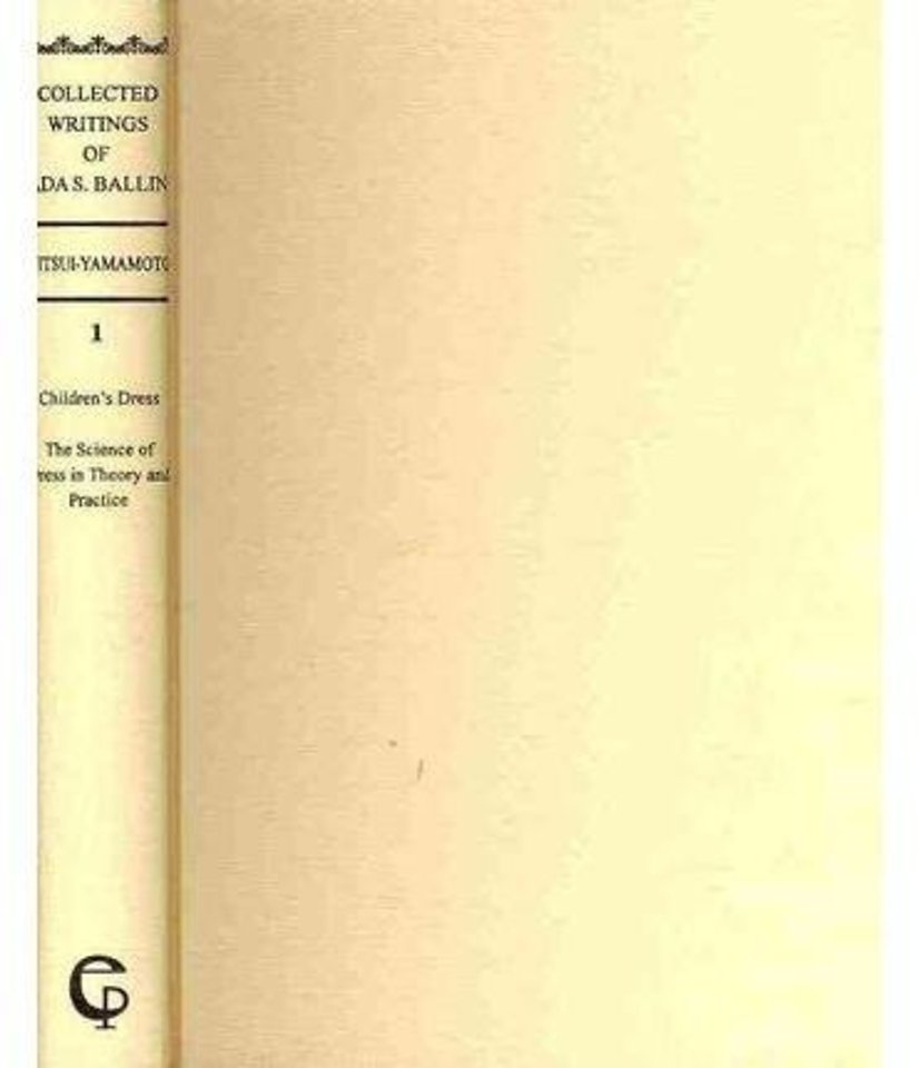 Modernizing Nursery (ES 4-vol. set)