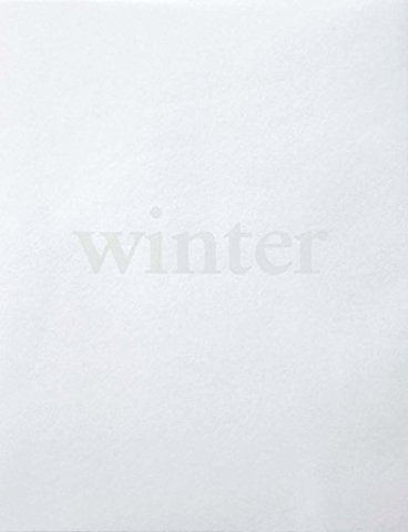 Winter