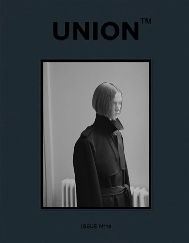 Union Magazine Issue 19