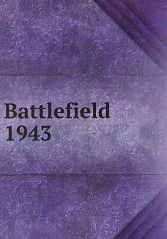 Battlefield 1943