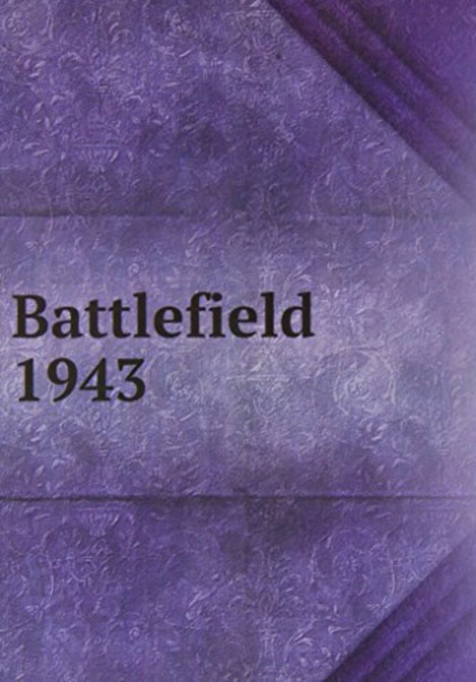 Battlefield 1943