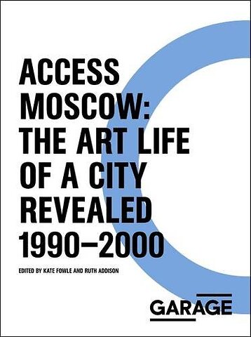 Access Moscow
